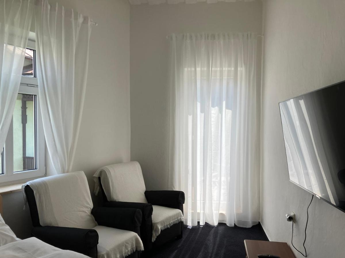 Apartmany Windy Staré Město Buitenkant foto