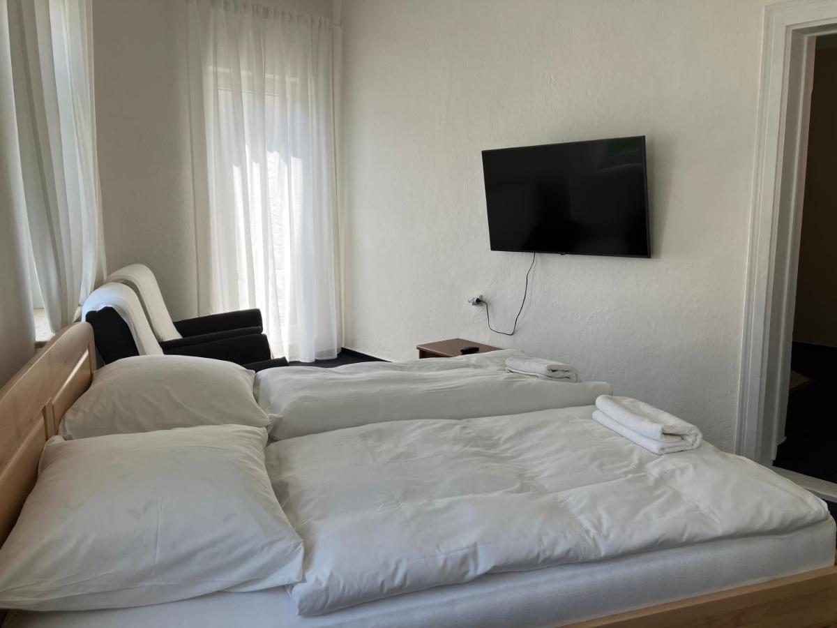 Apartmany Windy Staré Město Buitenkant foto