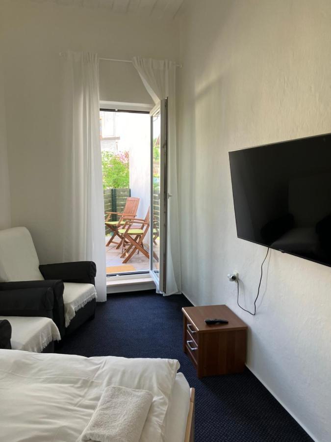 Apartmany Windy Staré Město Buitenkant foto