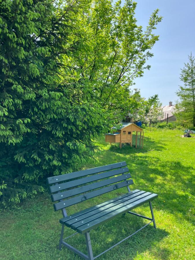 Apartmany Windy Staré Město Buitenkant foto