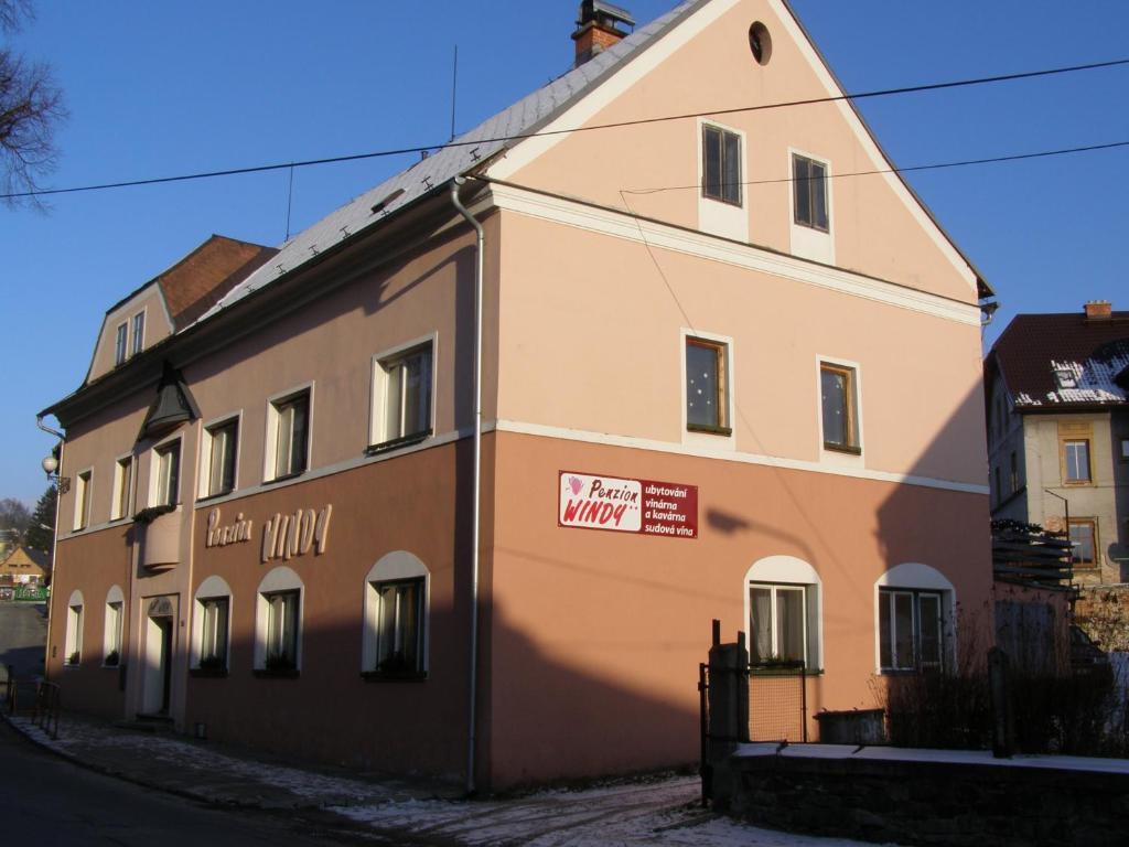 Apartmany Windy Staré Město Buitenkant foto